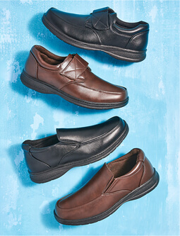 Men's Footwear